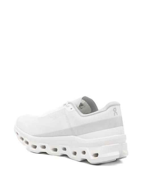 Sneakers uomo Cloudmonster 1 ON RUNNING | 3MF30741200WHITE WHITE